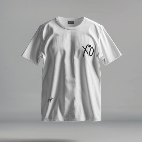 Weeknd Tee - imagine 3