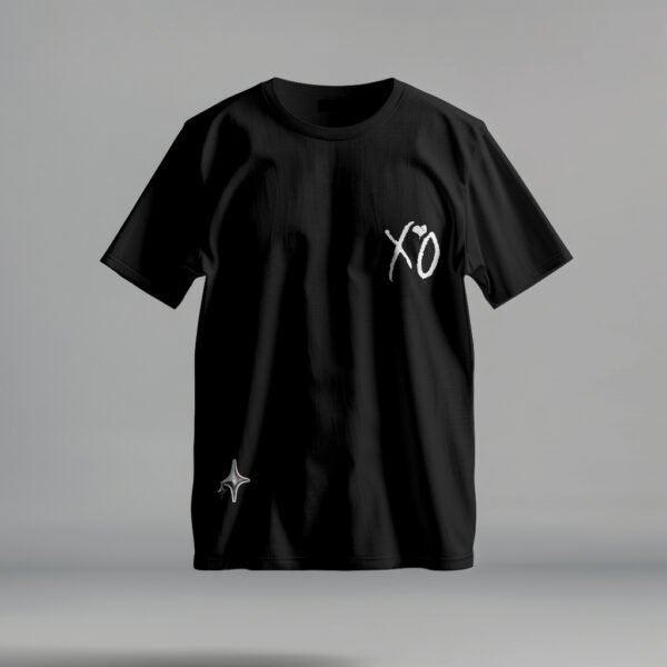 Weeknd Tee - imagine 2