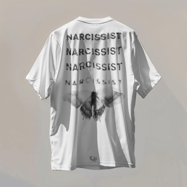 Narcissist Tee