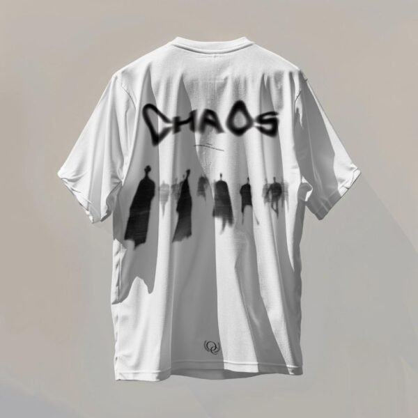 Chaos Tee