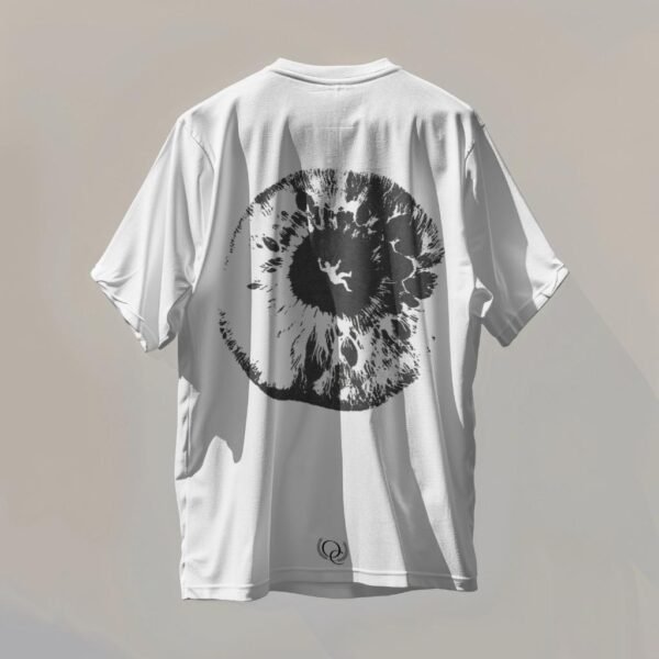 See-Through Tee - imagine 4