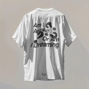 Thinker Tee