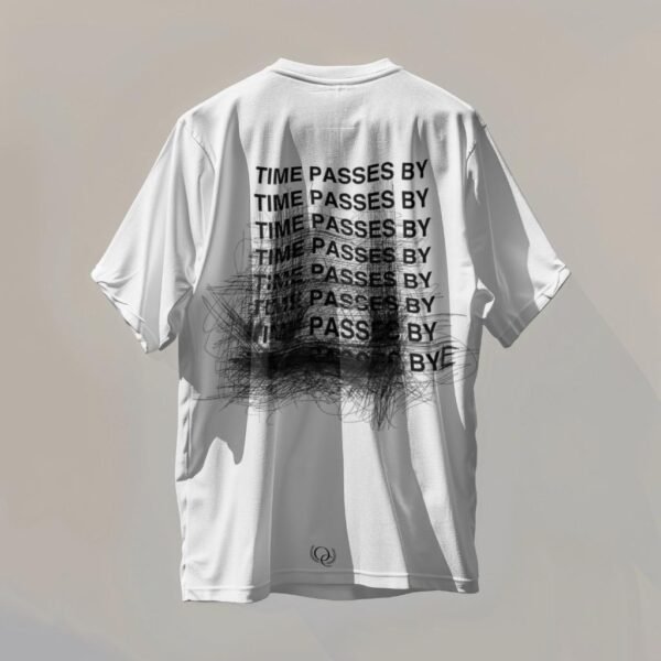 Time Tee - imagine 4