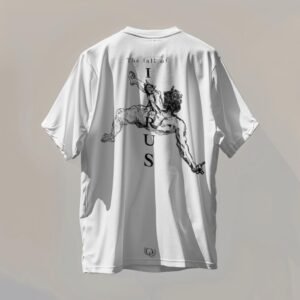 ICARUS Tee