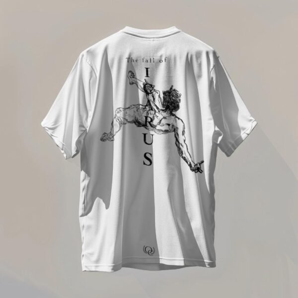 ICARUS Tee
