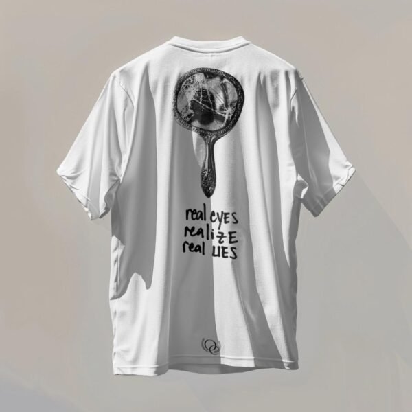 Mirror Tee - imagine 4