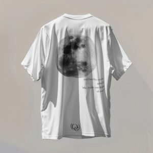 Moon Tee