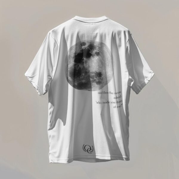 Moon Tee