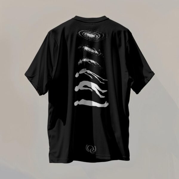 Evolution Tee