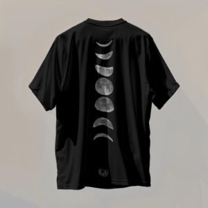 Moon Phases Tee