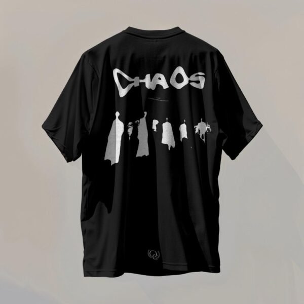 Chaos Tee - imagine 2