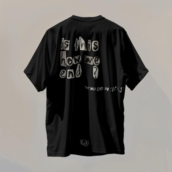 Wonderer Tee - imagine 2