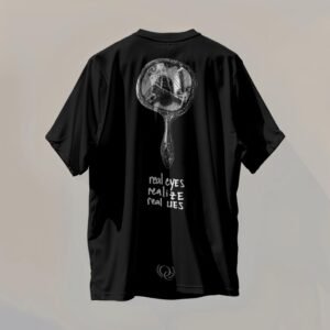 Mirror Tee