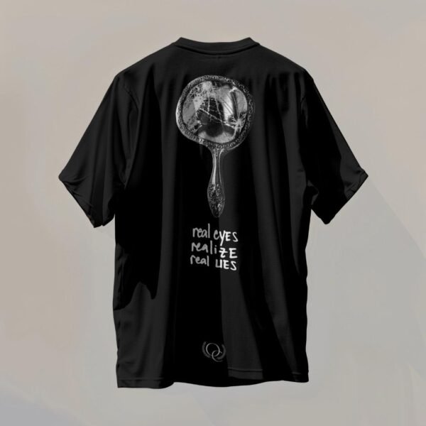 Mirror Tee