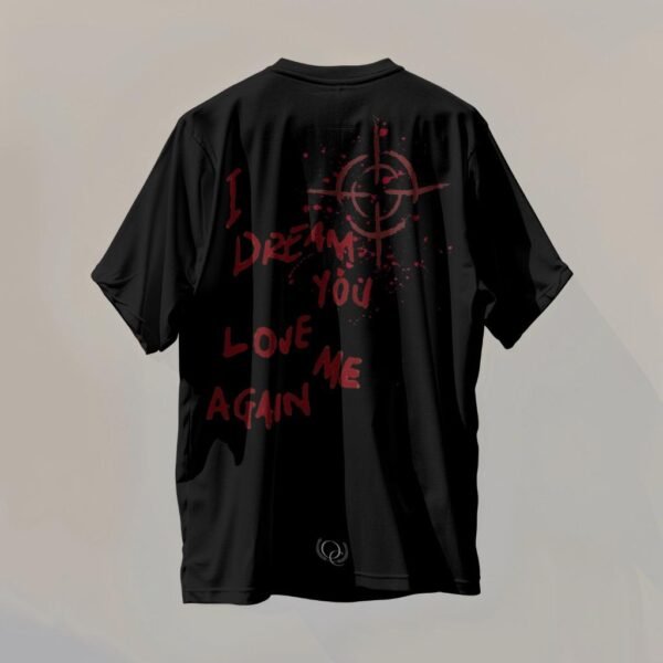 Dreaming Tee - imagine 2