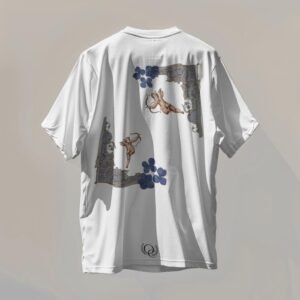Cupidon's Tee