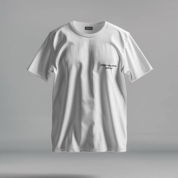 Butterfly Tee - imagine 4