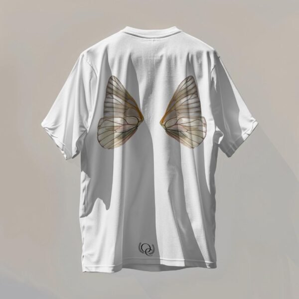 Wings Tee - imagine 2