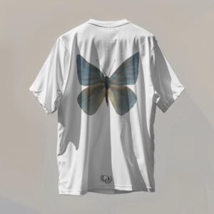 Butterfly Tee