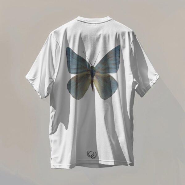 Butterfly Tee