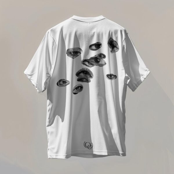 Watchers Tee - imagine 2