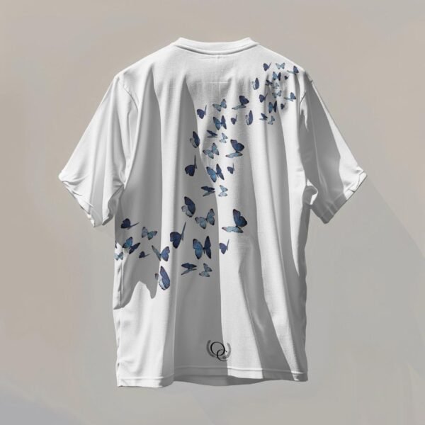 Colony Tee - imagine 2