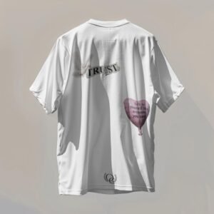 Trust Tee