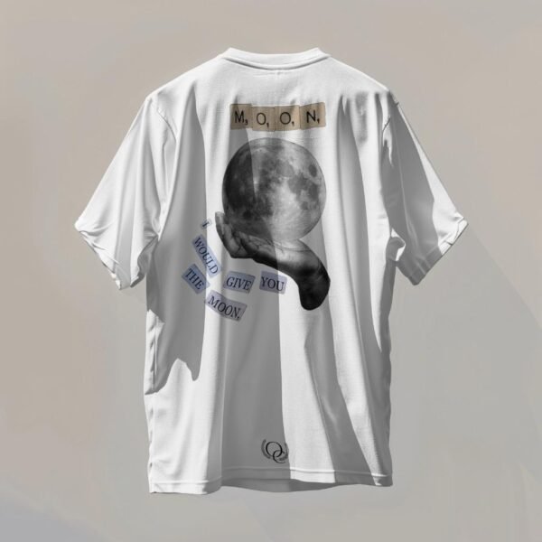 Universe Tee - imagine 2