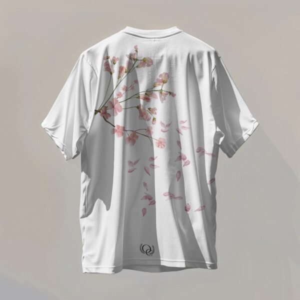 Sakura Tee - imagine 2