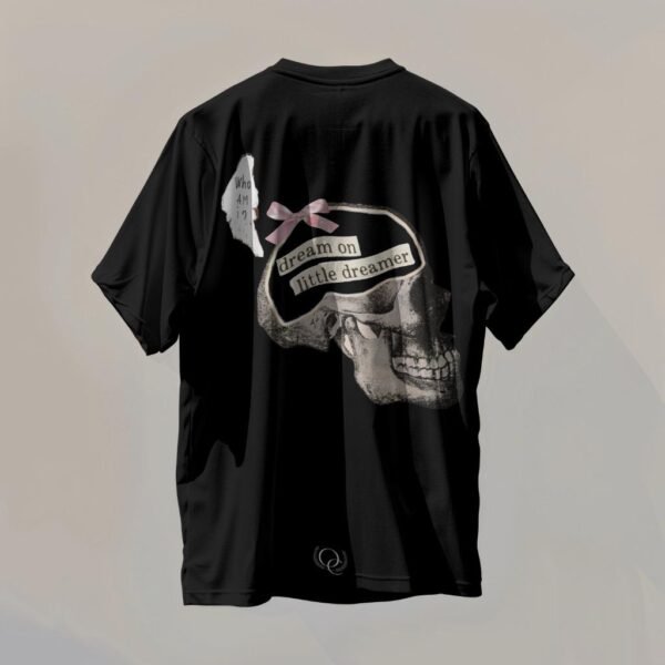 Skull Tee