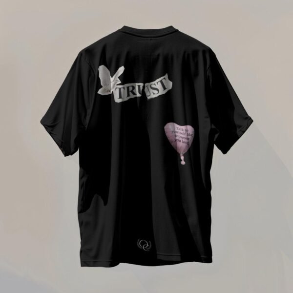 Trust Tee - imagine 2