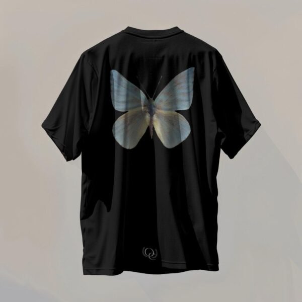 Butterfly Tee - imagine 2