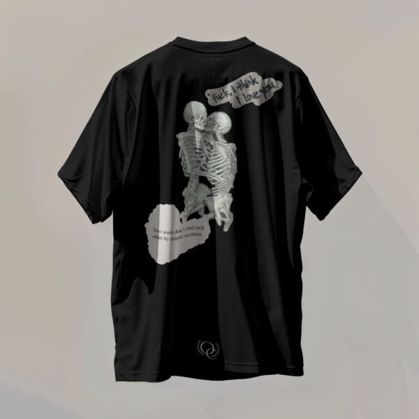 Affectionate Tee - imagine 3