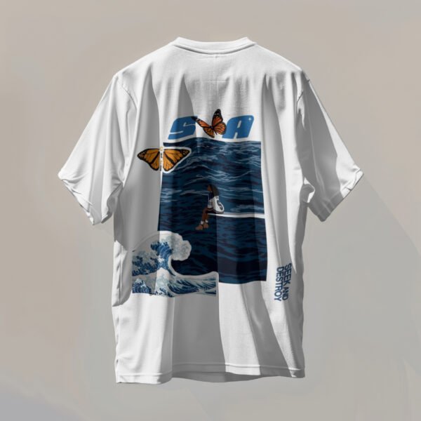 SZA Tee - imagine 4