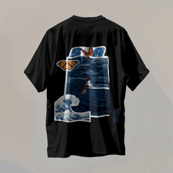 SZA Tee