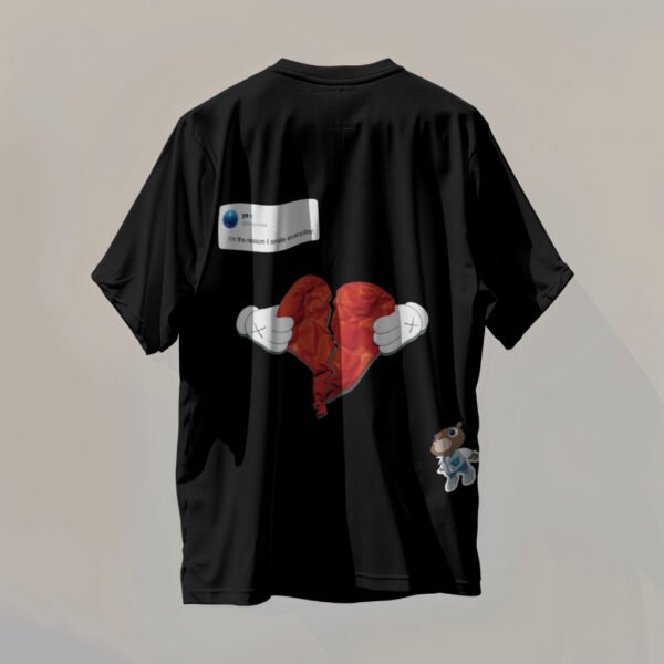 Ye Tee - imagine 2