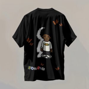 Faiyaz Tee