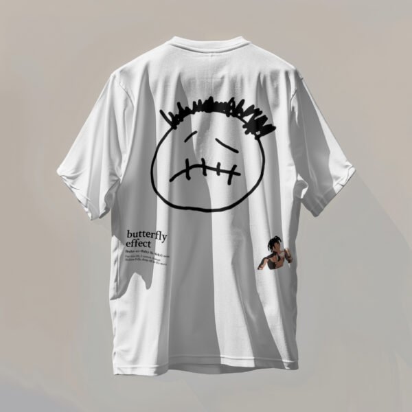 Cactus Jack Tee
