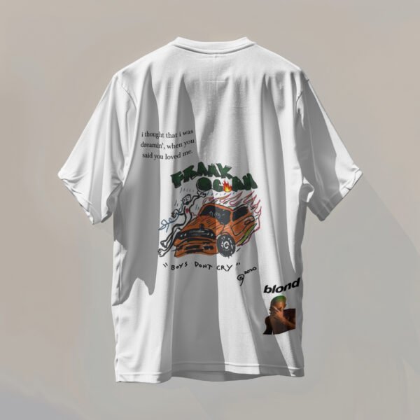 Frank Tee