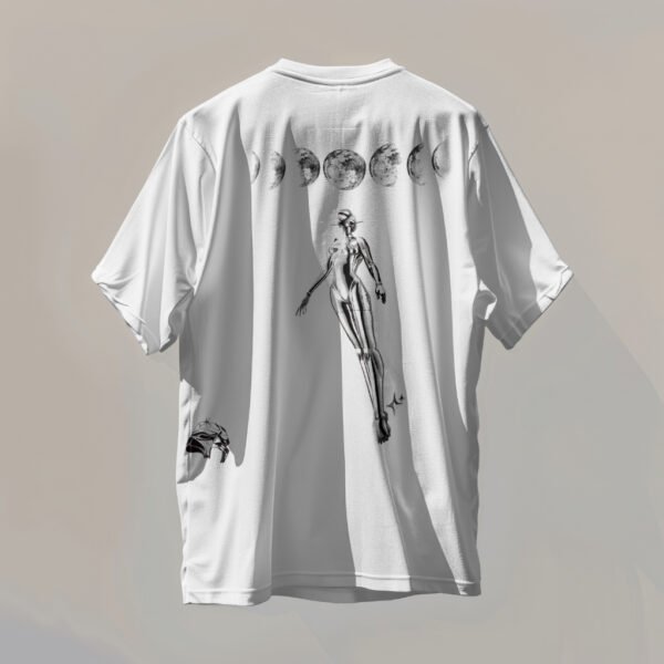 Weeknd Tee - imagine 4