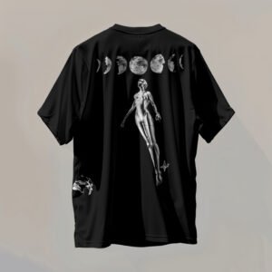 Weeknd Tee