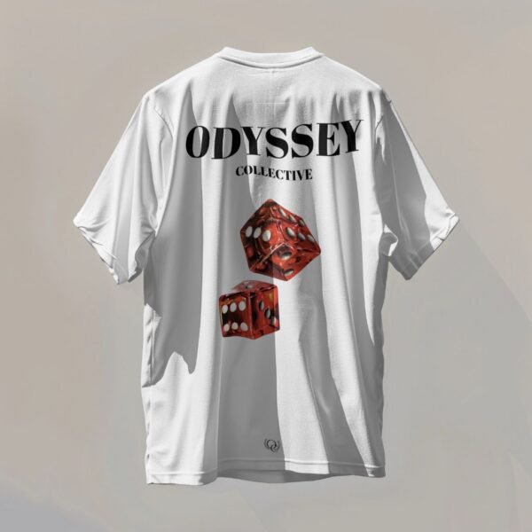 Odyssey Dice Tee