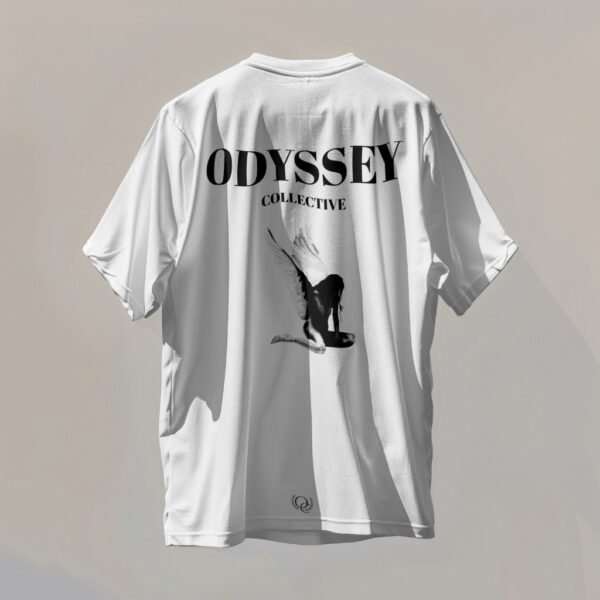 Odyssey Fallen Tee