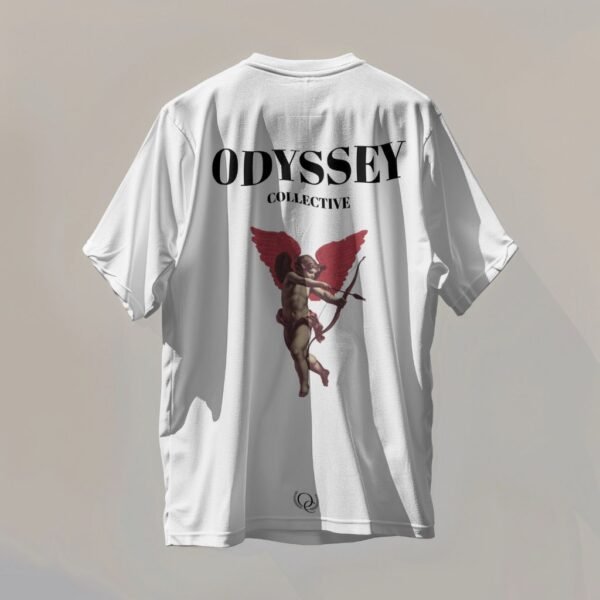 Odyssey Cupidon Tee
