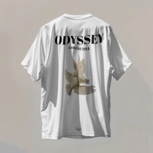 Odyssey Pigeons Tee