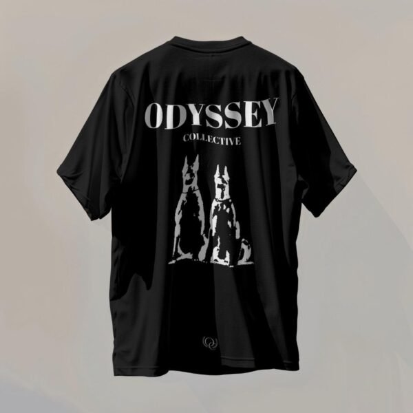 Odyssey Dobermann Tee