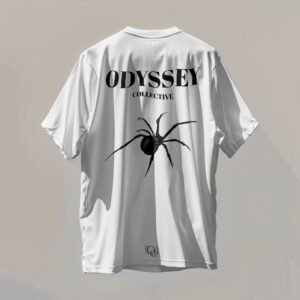 Odyssey Spider Tee