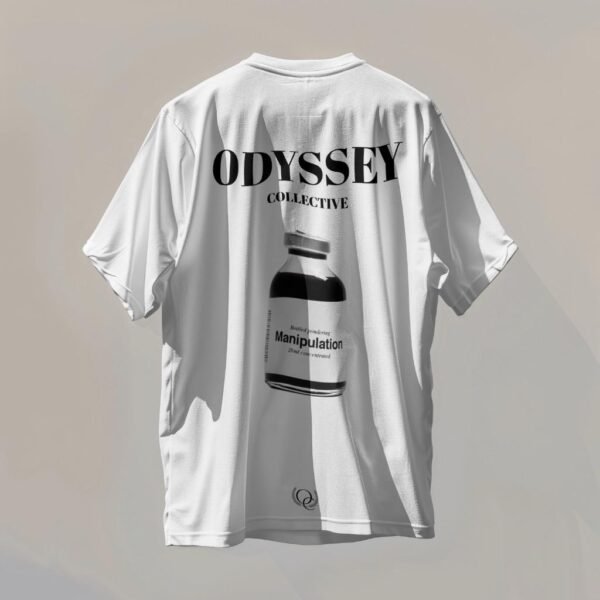 Odyssey Manipulation Tee - imagine 2