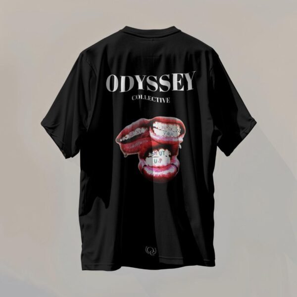Odyssey Mouth Tee