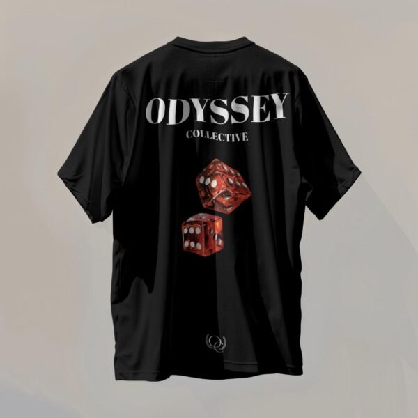 Odyssey Dice Tee - imagine 4